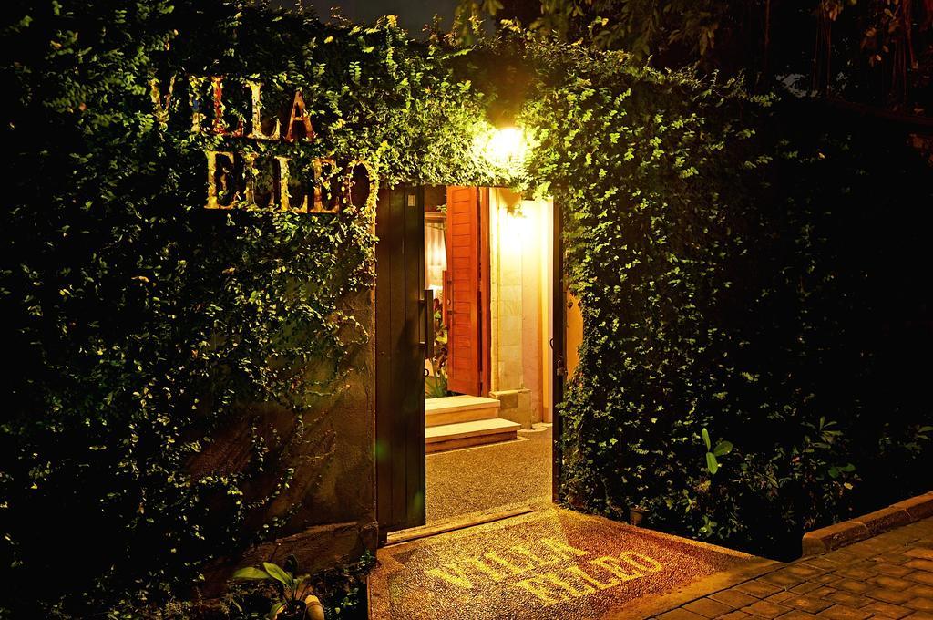 Villa Elleo Семиньяк Экстерьер фото