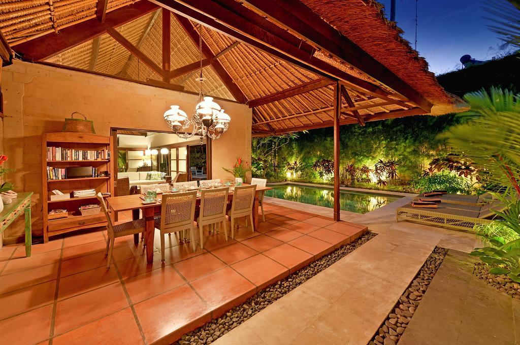 Villa Elleo Семиньяк Экстерьер фото