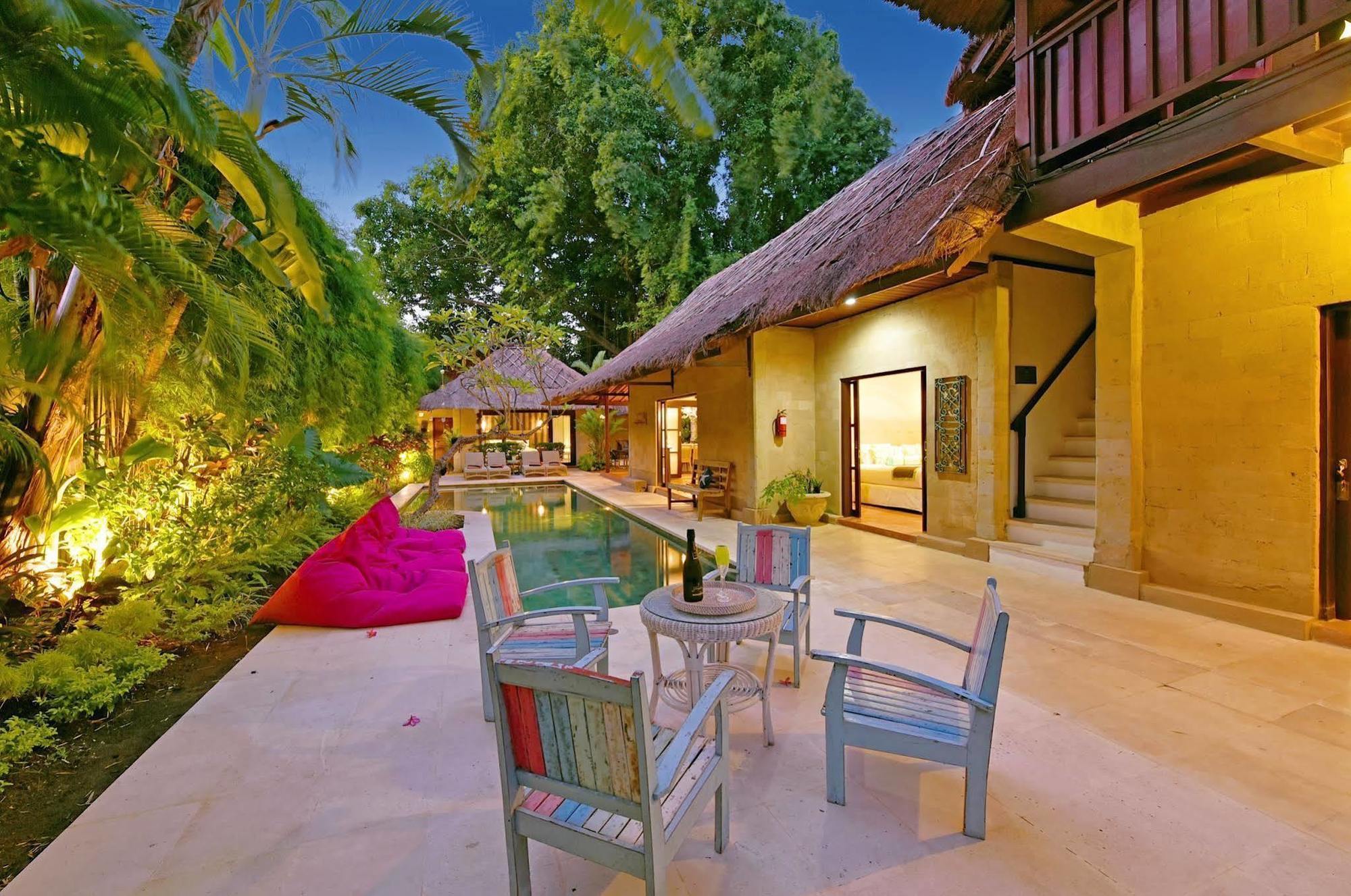 Villa Elleo Семиньяк Экстерьер фото