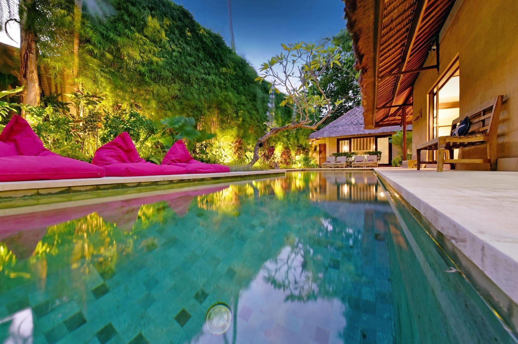 Villa Elleo Семиньяк Экстерьер фото
